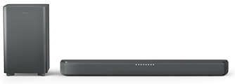 Philips Soundbar TAB5309/10 1