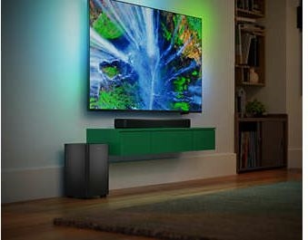 Philips Soundbar TAB5309/10 11