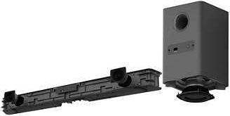 Philips Soundbar TAB5309/10 4