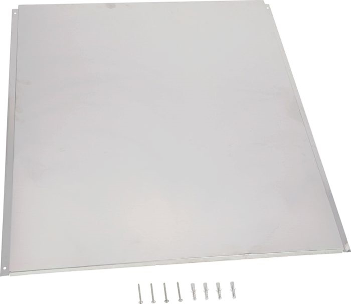 AEG EFB975X Splashback - Achterwand 1