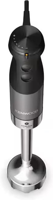 Kenwood HBM80.327BK Triblade XL Pro Staafmixer 2