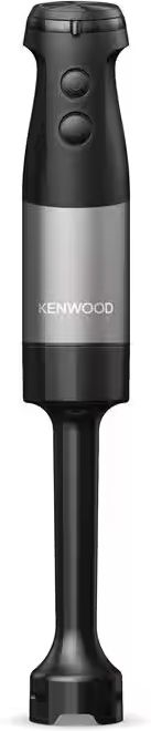 Kenwood HBM80.327BK Triblade XL Pro Staafmixer 3