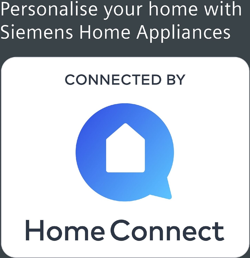 Siemens HB734GBB1 iQ700 ExtraKlasse Oven - 60 x 60 cm - Zwart 12