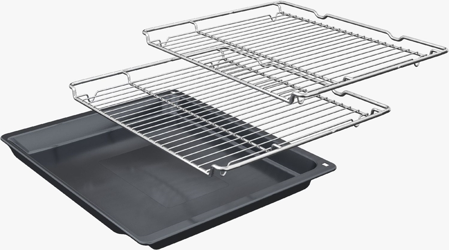 Siemens HB774G1B2 iQ700 Oven - 60 x 60 cm - Zwart 7