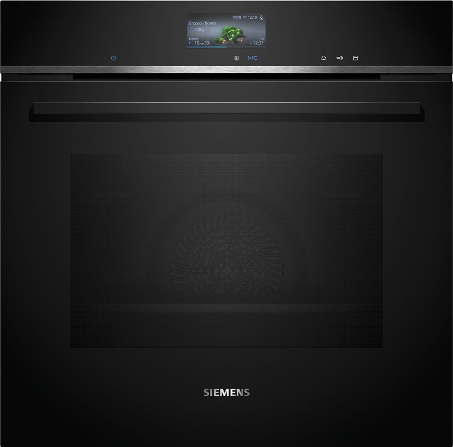 Siemens HS736G1B1 iQ700 Inbouw Oven met Stoom  1