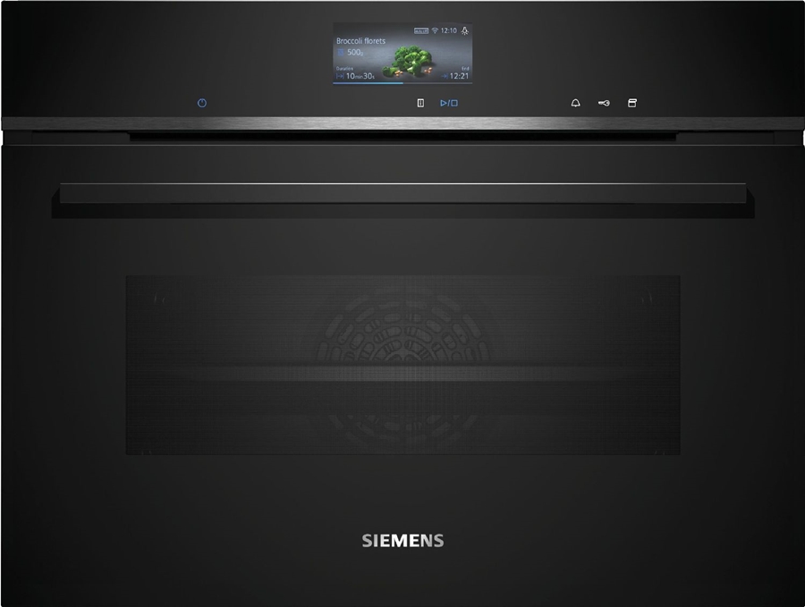 Siemens CS736G1B2 iQ700 Inbouw Oven  1