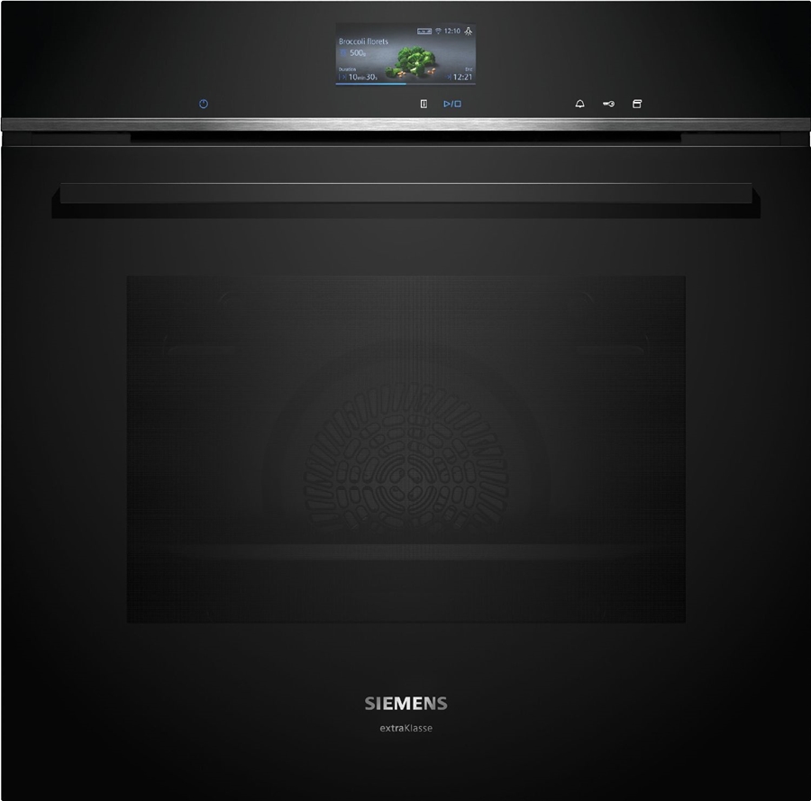 Siemens HS736GDB1 iQ700 extraKlasse Inbouw Oven 1