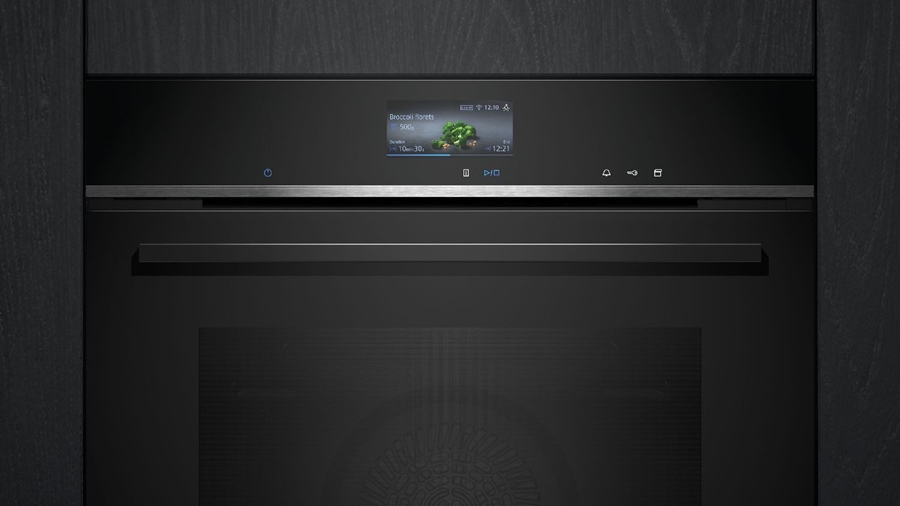 Siemens HS736GDB1 iQ700 extraKlasse Inbouw Oven 3