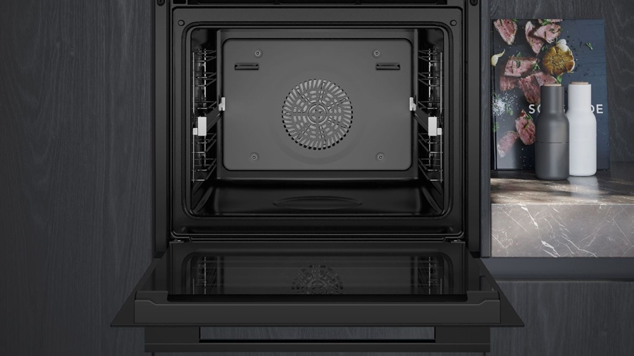 Siemens HS736GDB1 iQ700 extraKlasse Inbouw Oven 4