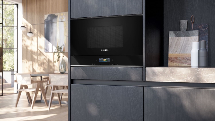 Siemens BF722L1B1 iQ700 Inbouwmagnetron 5