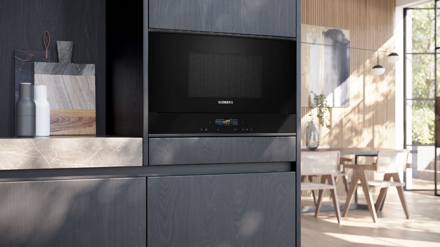 Siemens BF722R1B1 iQ700 Inbouwmagnetron 4