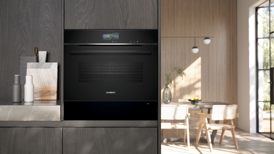 Siemens BI710C1B1 iQ700 Warmhoudlade 3