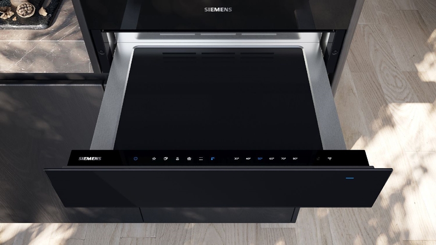 Siemens BI710C1B1 iQ700 Warmhoudlade 4