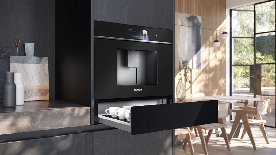 Siemens BI710C1B1 iQ700 Warmhoudlade 7