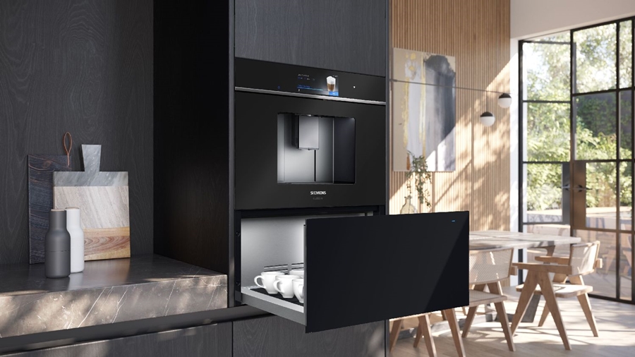 Siemens BI710D1B1 iQ700 Warmhoudlade 5