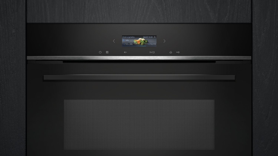 Siemens CE732GXB1 iQ700 Inbouw Magnetron 3