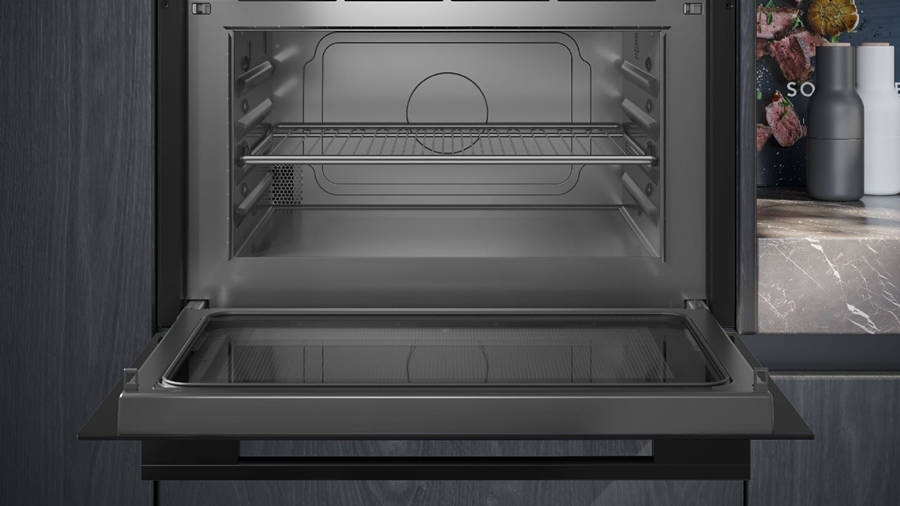 Siemens CE732GXB1 iQ700 Inbouw Magnetron 4