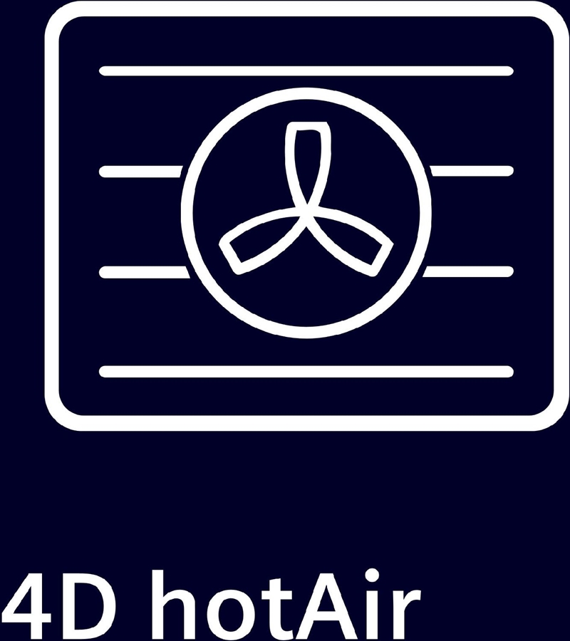 Siemens HB736G1B1 iQ700 Inbouw Oven 9