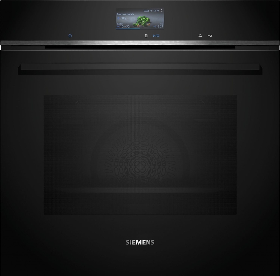 Siemens HB776G1B1 iQ700 Inbouw Oven 1