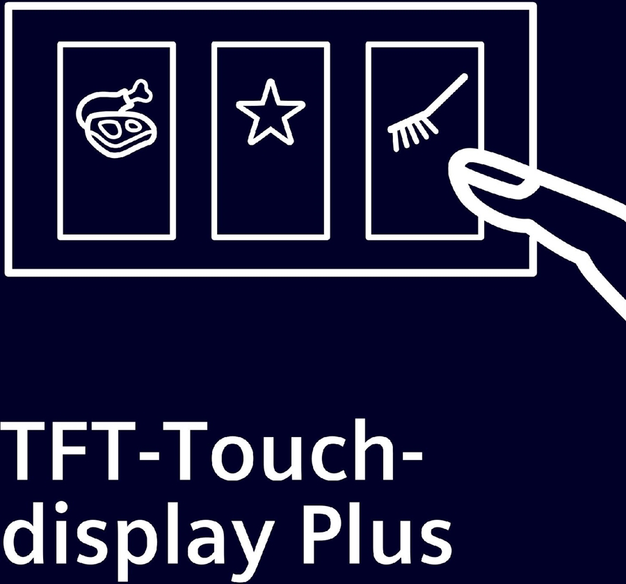 Siemens HB776G1B1 iQ700 Inbouw Oven 10