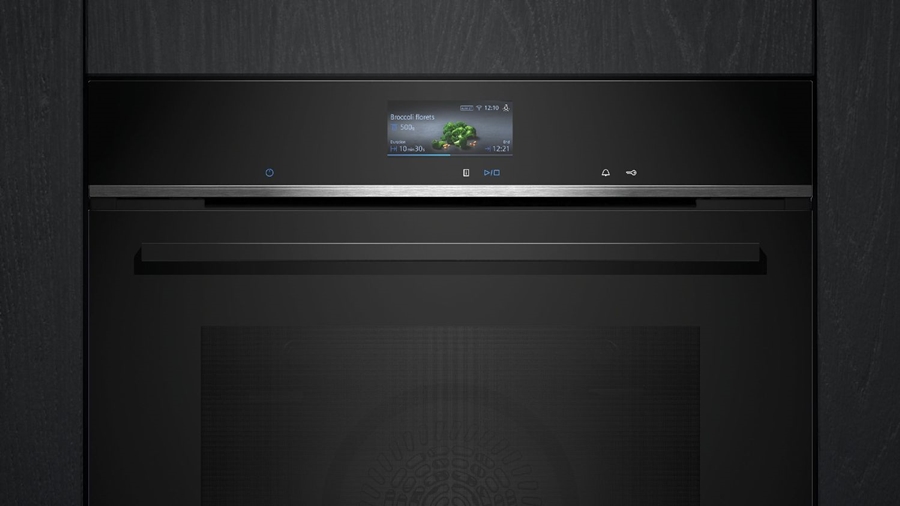 Siemens HB776G1B1 iQ700 Inbouw Oven 3