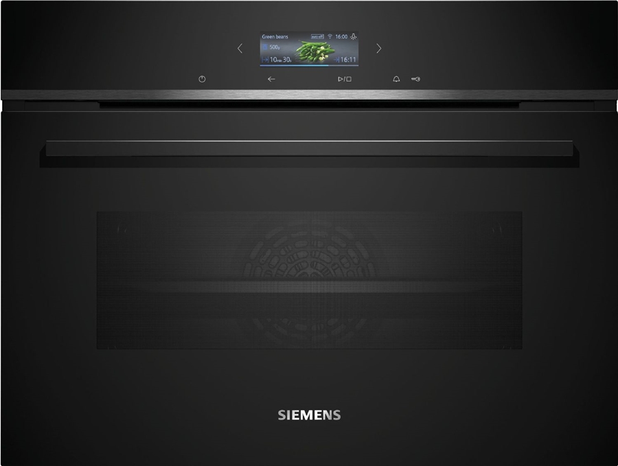 Siemens CB734G1B2 iQ700 Inbouw Oven 1