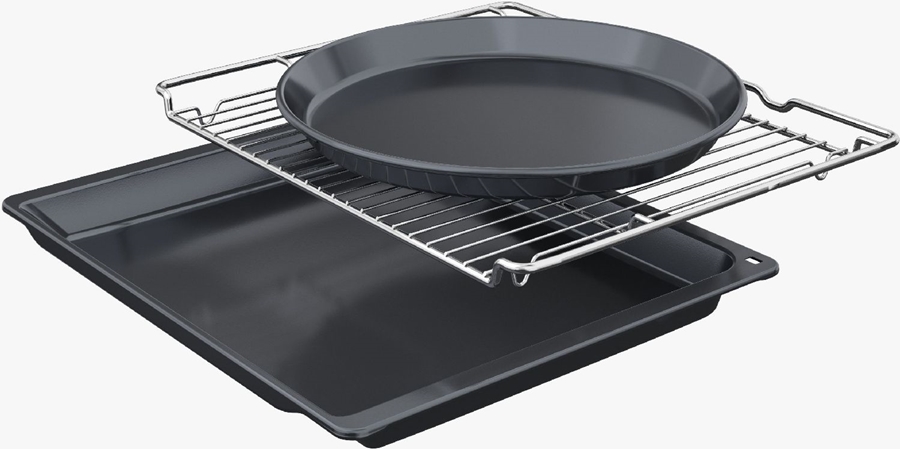 Siemens CB734G1B2 iQ700 Inbouw Oven 7