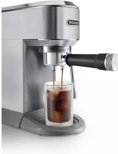 DeLonghi EC890.M Dedica Duo Espressomachine 2