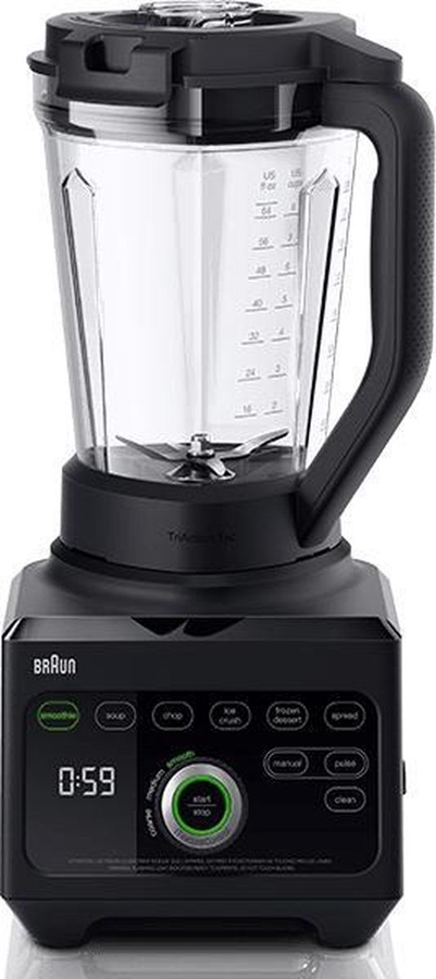 Braun JB 9040 Blender 1