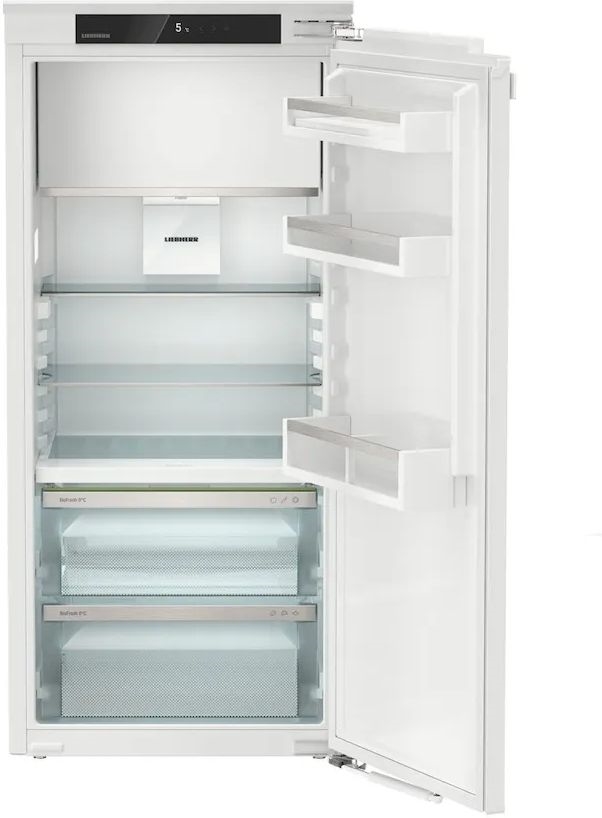 Liebherr IRBc 4121 Plus BioFresh Integreerbare Koelkast  3