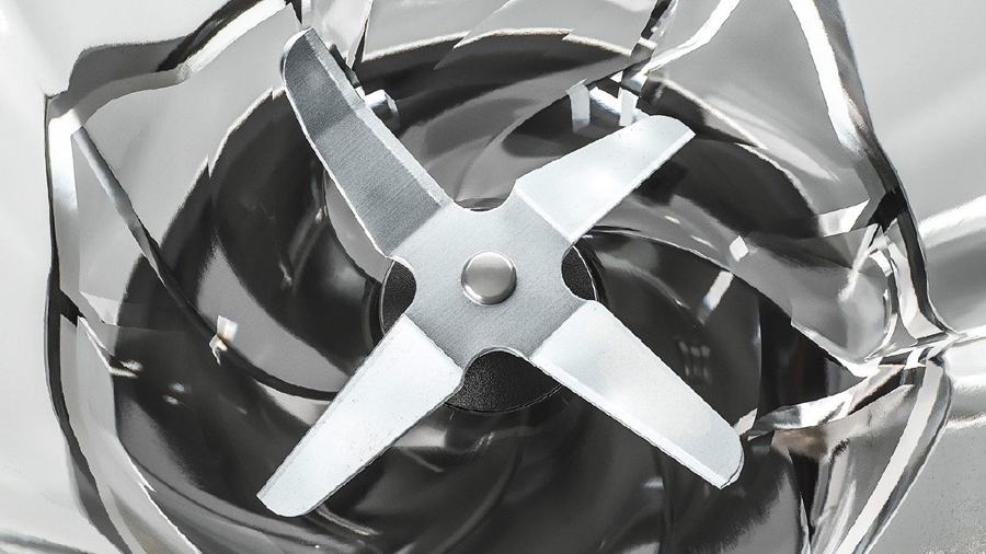 BOSCH MMB6141S VitaPower Serie 4 Blender 2