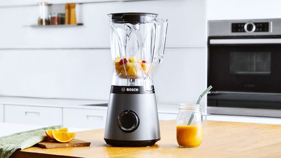 BOSCH MMB6141S VitaPower Serie 4 Blender 5