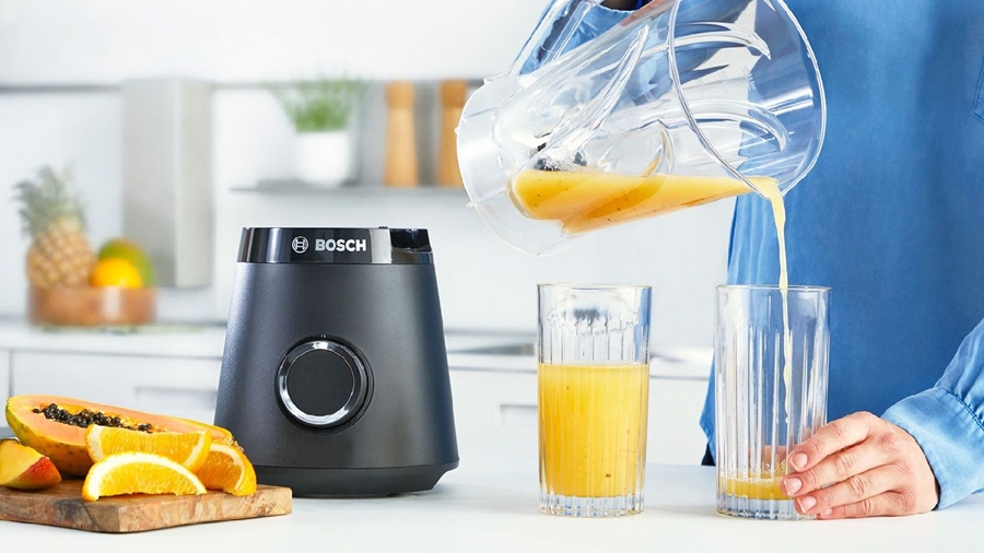BOSCH MMB6141B VitaPower Serie 4 Blender 7