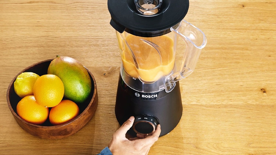 BOSCH MMB6141B VitaPower Serie 4 Blender 9