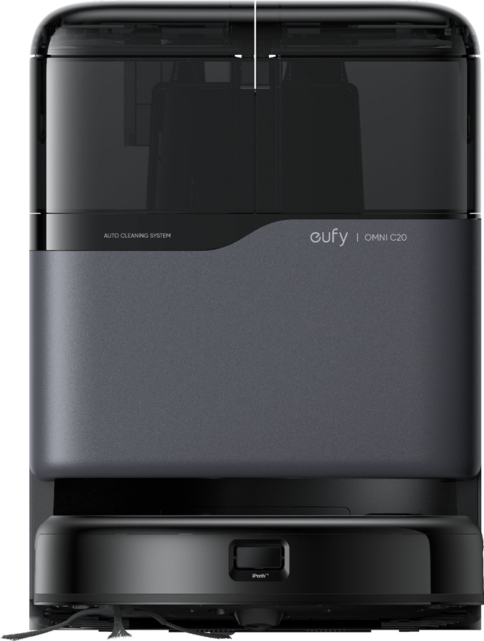 Eufy Omni C20 Robotstofzuiger  1