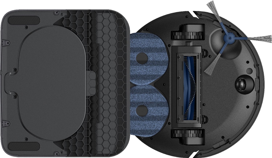 Eufy Omni C20 Robotstofzuiger  13