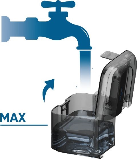 Eufy Omni C20 Robotstofzuiger  15