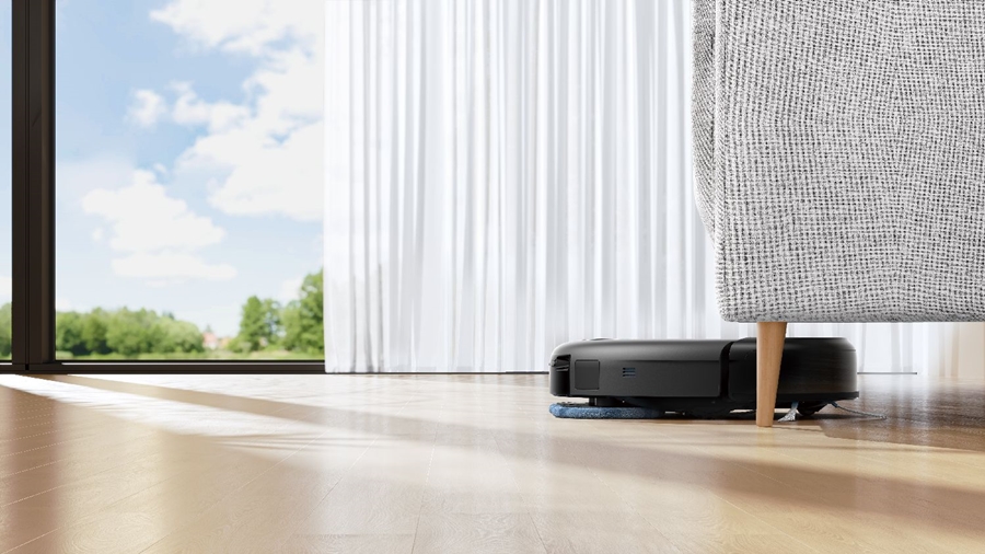 Eufy Omni C20 Robotstofzuiger  19