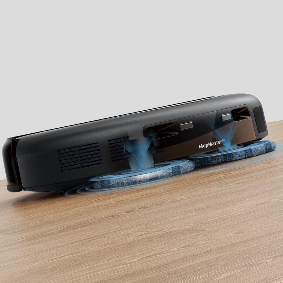 Eufy Omni C20 Robotstofzuiger  2