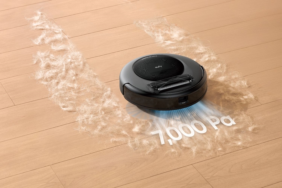 Eufy Omni C20 Robotstofzuiger  21