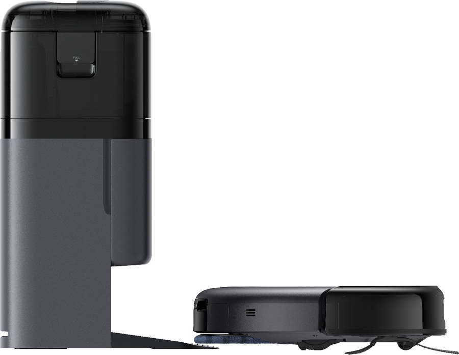 Eufy Omni C20 Robotstofzuiger  3