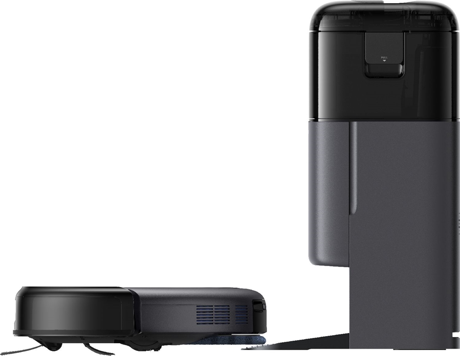 Eufy Omni C20 Robotstofzuiger  4