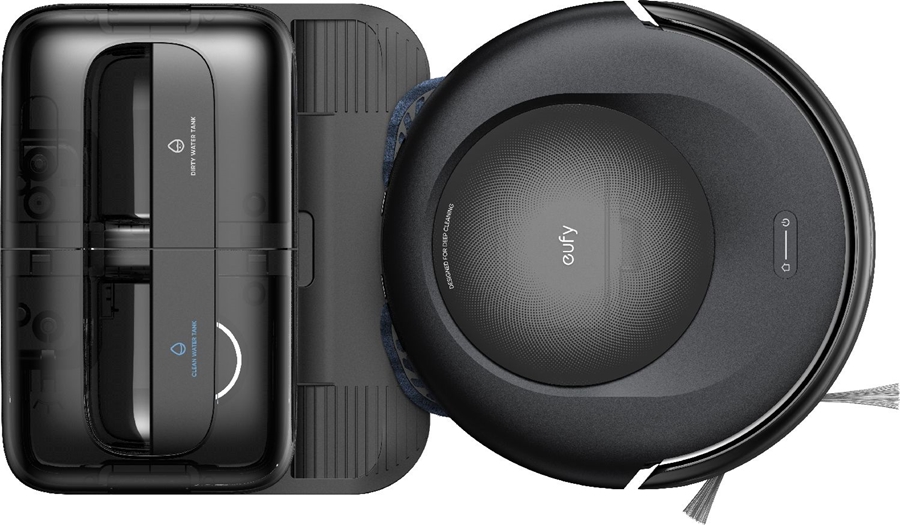 Eufy Omni C20 Robotstofzuiger  5