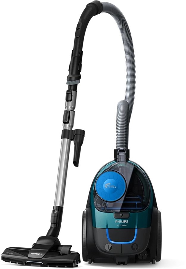 Philips FC9334/09 PowerPro Compact Stofzuiger zonder Zak 1