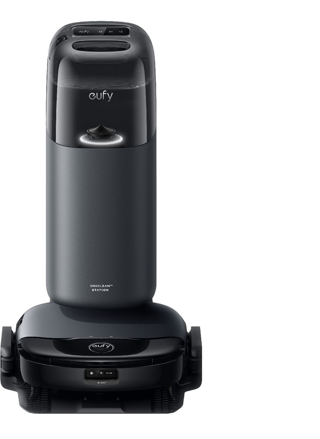 Eufy Omni S1 Robotstofzuiger 1