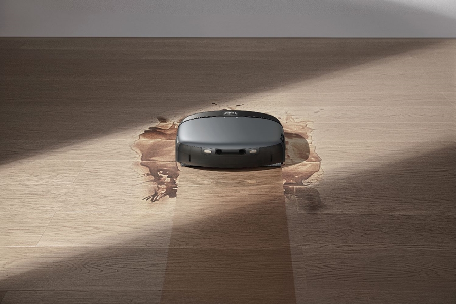 Eufy Omni S1 Robotstofzuiger 13