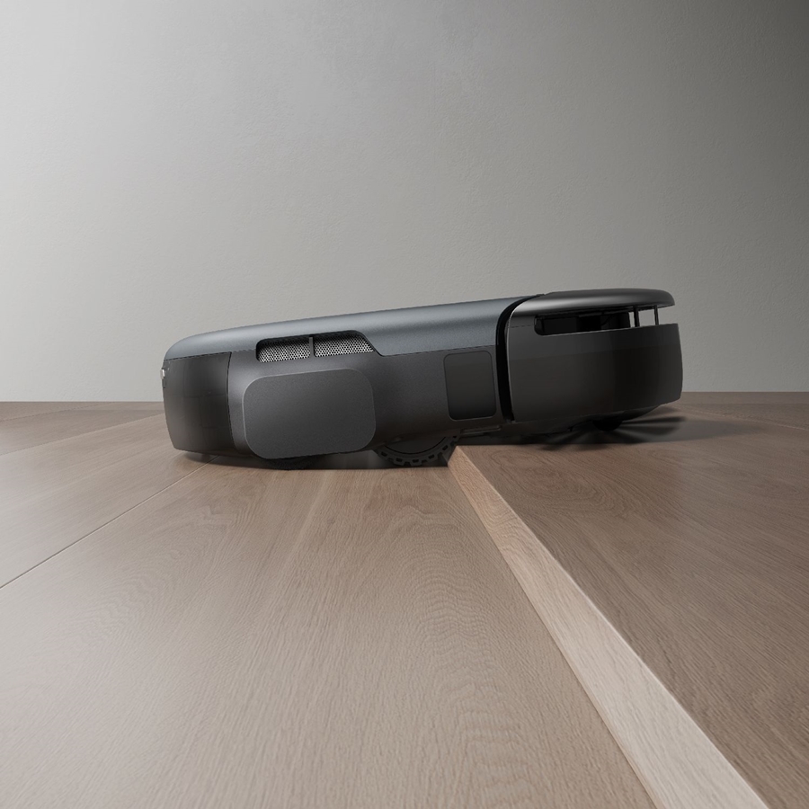 Eufy Omni S1 Robotstofzuiger 21