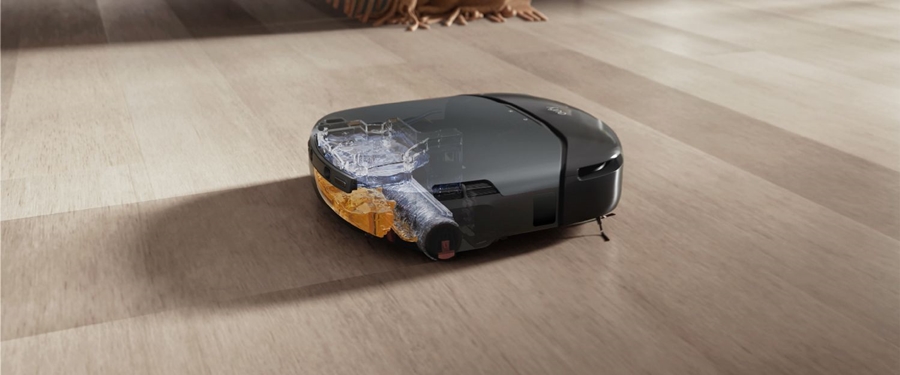 Eufy Omni S1 Robotstofzuiger 35