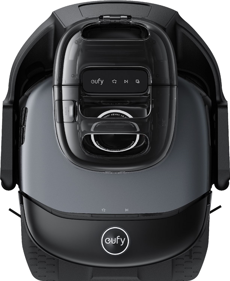 Eufy Omni S1 Robotstofzuiger 5