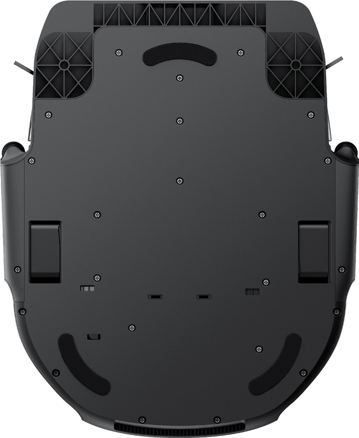 Eufy Omni S1 Robotstofzuiger 6